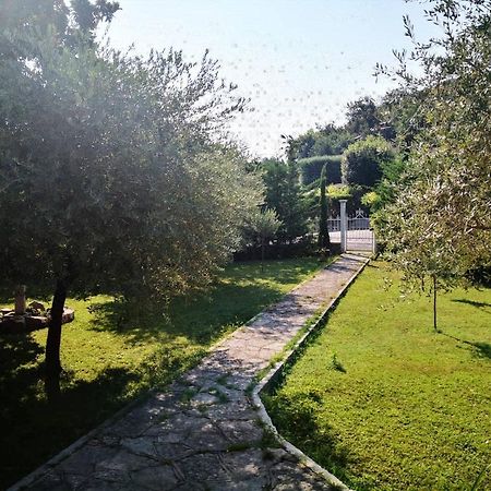 Casa Bella ξενώνας Ponti sul Mincio Εξωτερικό φωτογραφία