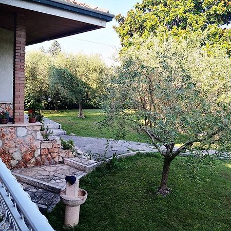Casa Bella ξενώνας Ponti sul Mincio Εξωτερικό φωτογραφία