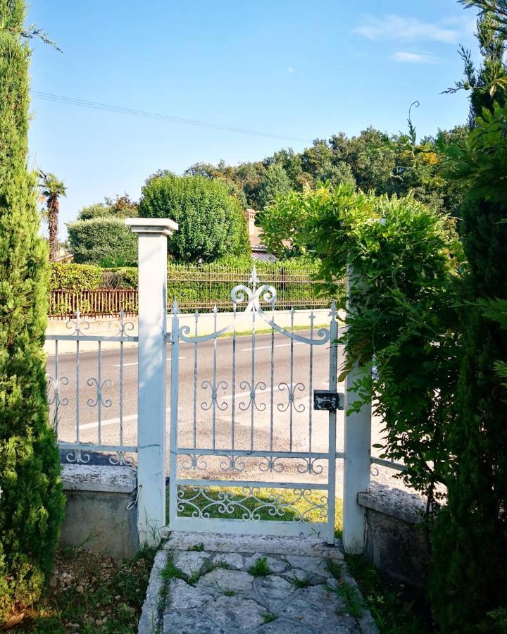 Casa Bella ξενώνας Ponti sul Mincio Εξωτερικό φωτογραφία