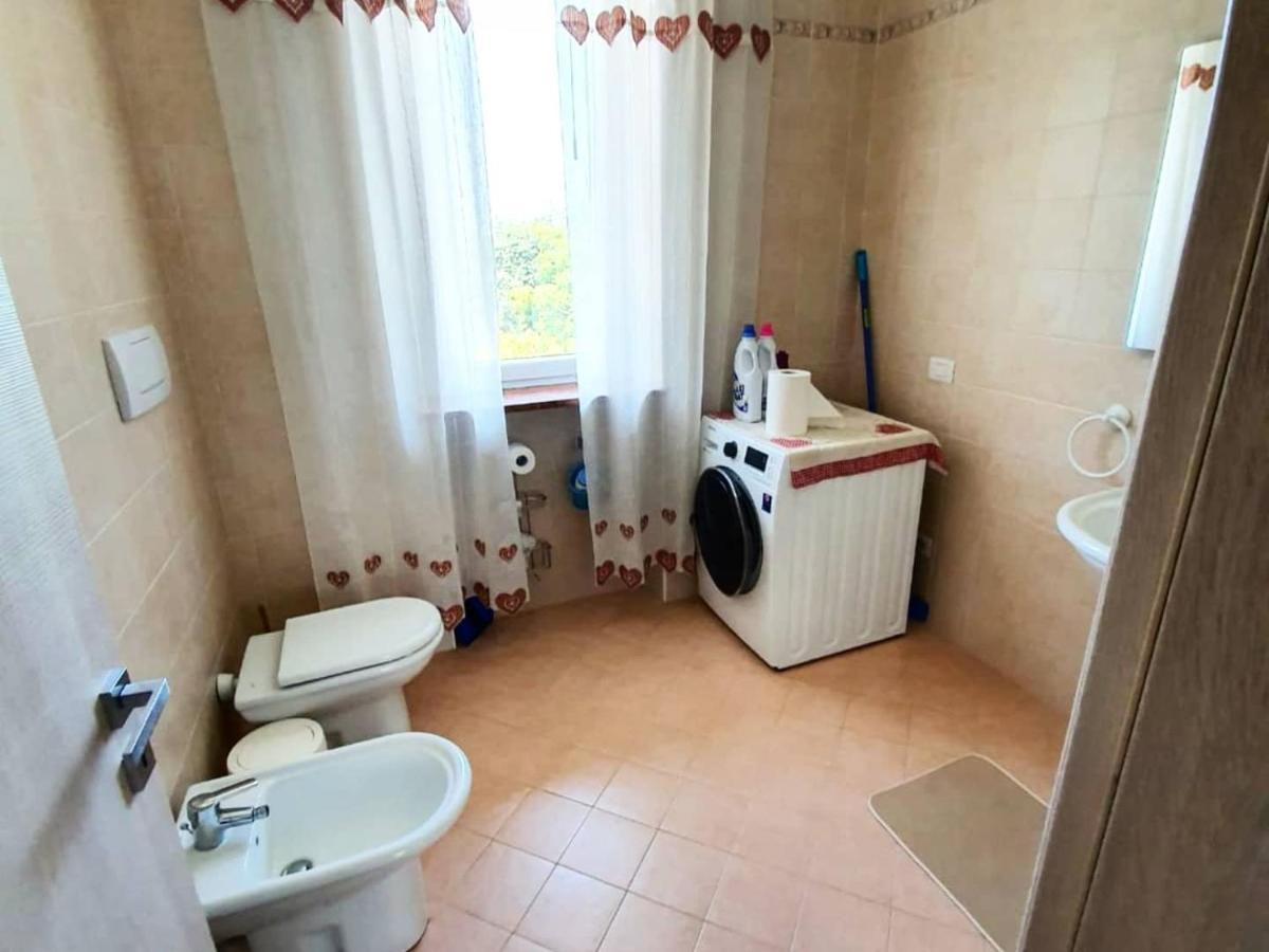 Casa Bella ξενώνας Ponti sul Mincio Εξωτερικό φωτογραφία