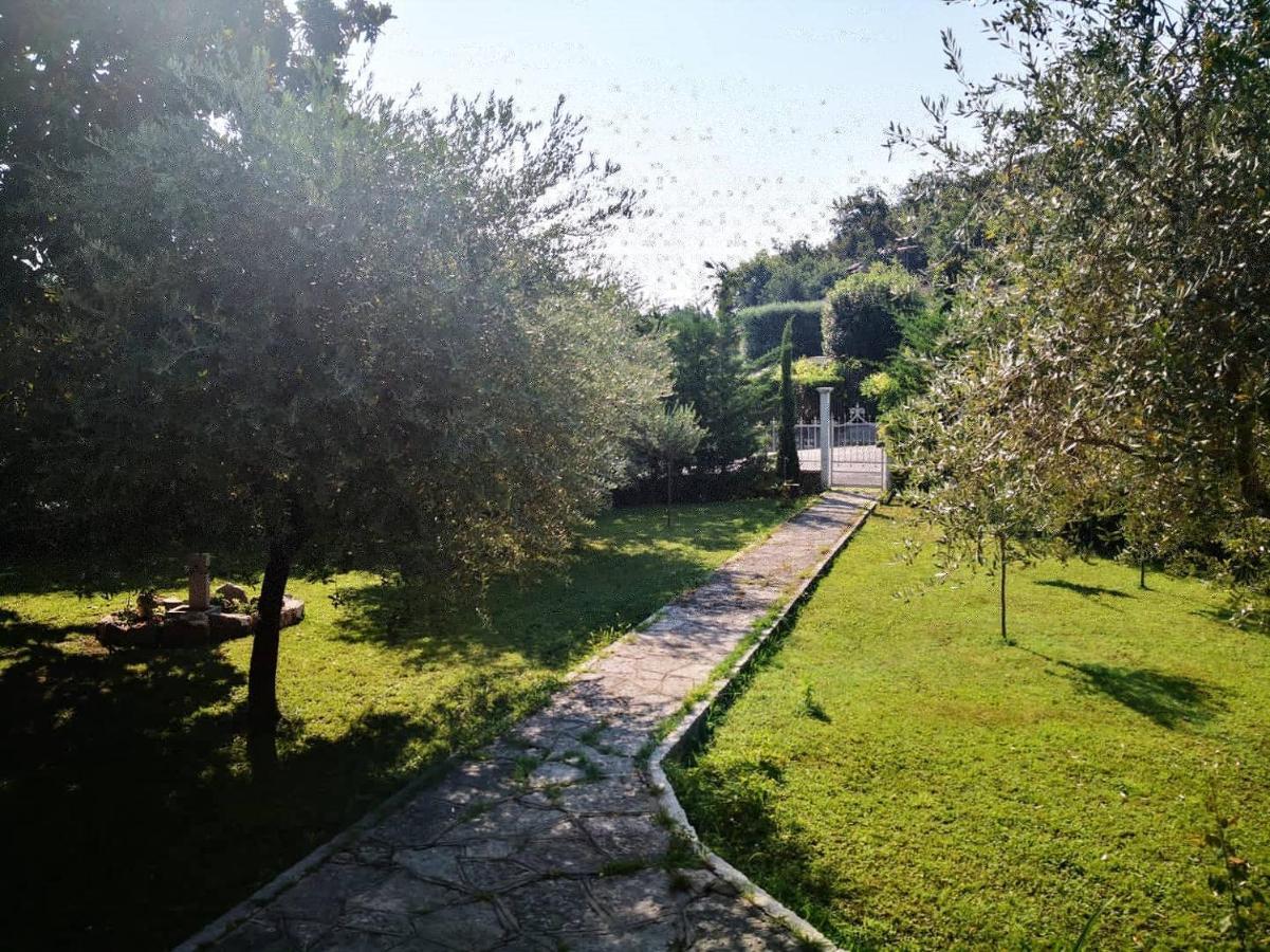 Casa Bella ξενώνας Ponti sul Mincio Εξωτερικό φωτογραφία