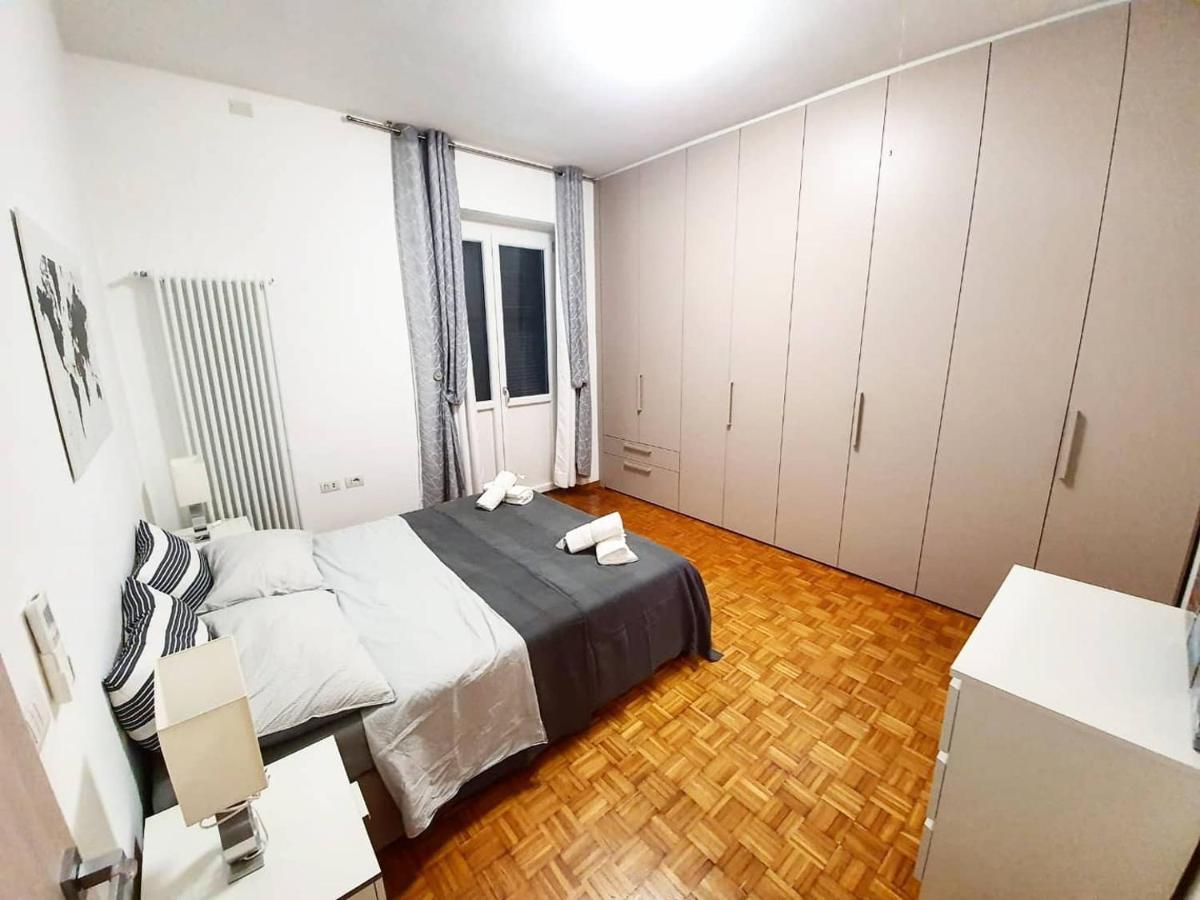 Casa Bella ξενώνας Ponti sul Mincio Εξωτερικό φωτογραφία