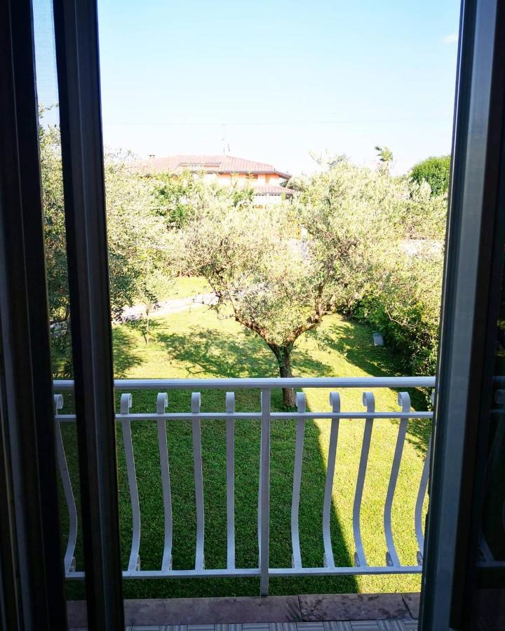 Casa Bella ξενώνας Ponti sul Mincio Εξωτερικό φωτογραφία