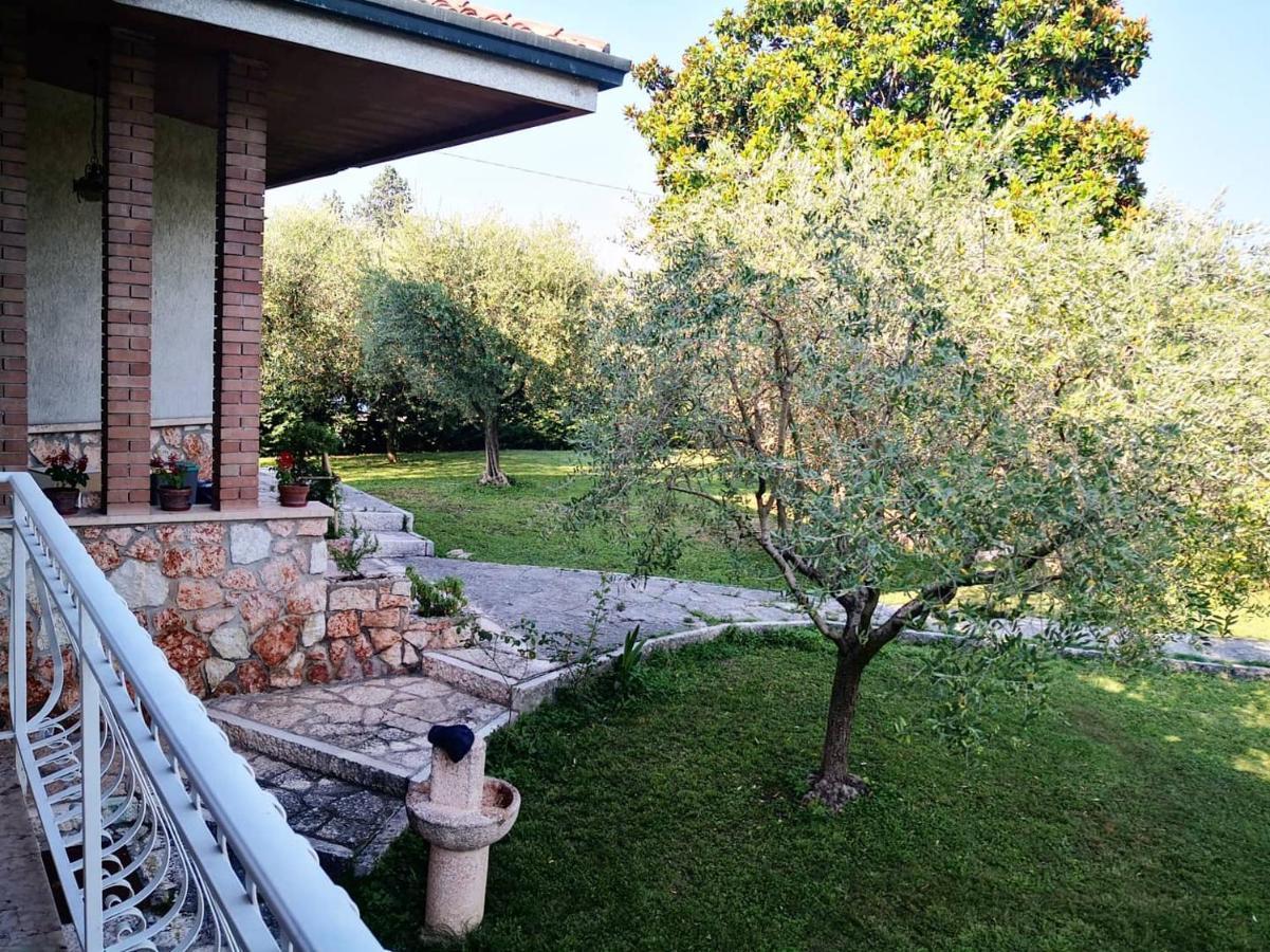 Casa Bella ξενώνας Ponti sul Mincio Εξωτερικό φωτογραφία