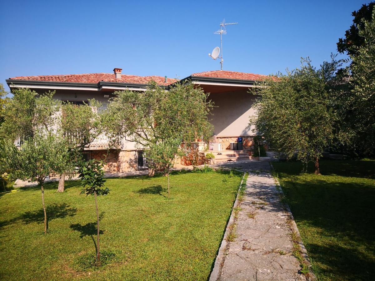 Casa Bella ξενώνας Ponti sul Mincio Εξωτερικό φωτογραφία