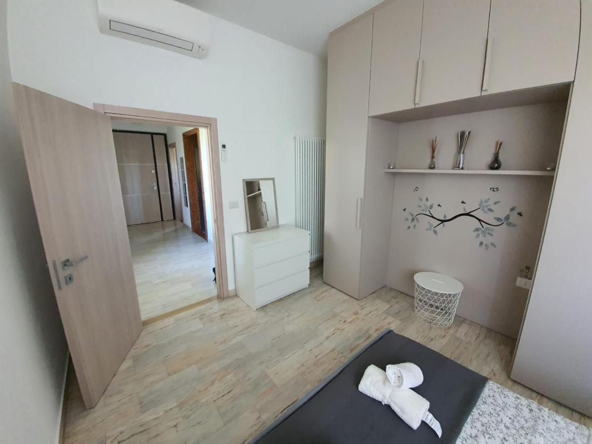 Casa Bella ξενώνας Ponti sul Mincio Εξωτερικό φωτογραφία