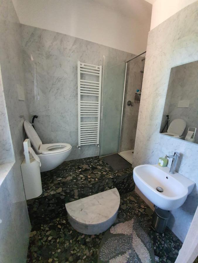 Casa Bella ξενώνας Ponti sul Mincio Εξωτερικό φωτογραφία