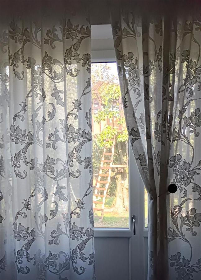 Casa Bella ξενώνας Ponti sul Mincio Εξωτερικό φωτογραφία