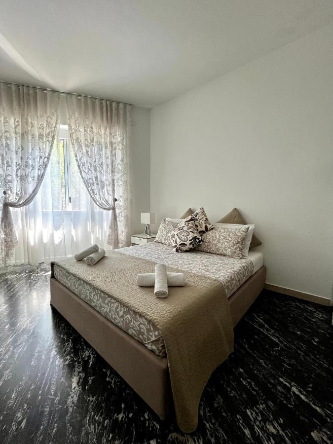 Casa Bella ξενώνας Ponti sul Mincio Εξωτερικό φωτογραφία