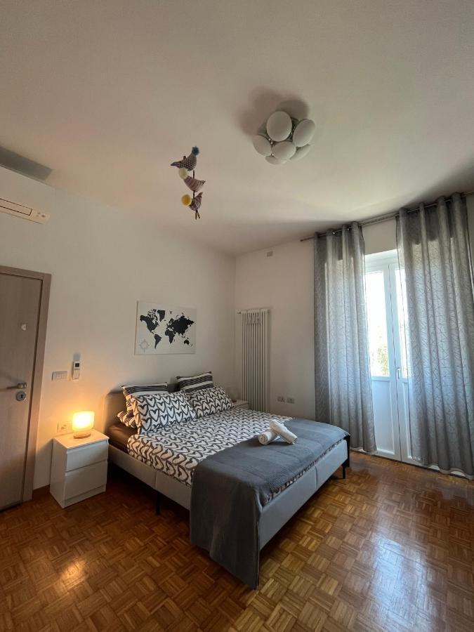 Casa Bella ξενώνας Ponti sul Mincio Εξωτερικό φωτογραφία