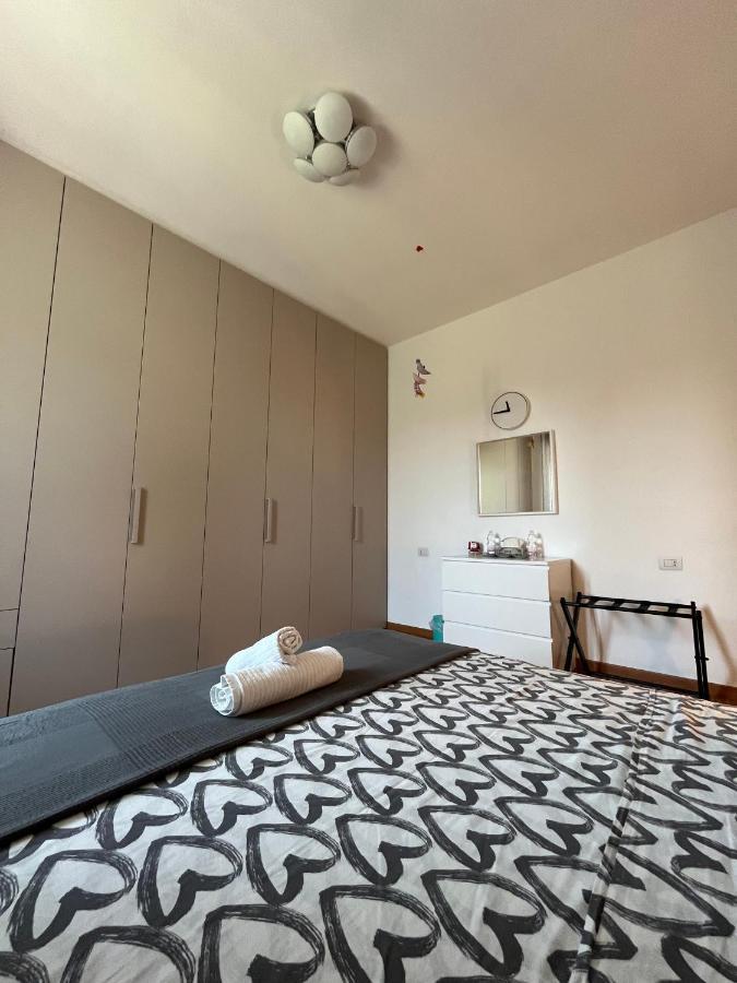 Casa Bella ξενώνας Ponti sul Mincio Εξωτερικό φωτογραφία